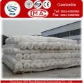 Tecido Geotextil Não Tecido, 100-800g Geotextile Mat